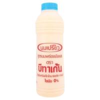 ราคา บีทาเก้นนมเปรี้ยวรสนมพร่องมันเนย700 ซีซี BETAGEN (2114615)