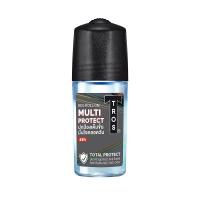 ราคา ทรอส ดีโอ โรลออนระงับกลิ่นกาย สูตรเอ็กซ์ตร้า ดราย 45มล. (Tros Extra Dry Deo Roll On 45ml)
