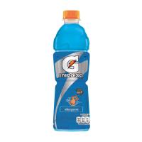 ราคา เกเตอเรด บลูบลาส 500 มล. GATORADE (73857823)