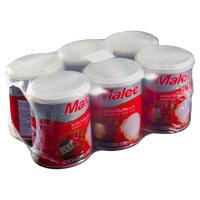 ราคา มาลีเงาะในน้ำเชื่อม234กรัม แพ็ค 6 MALEE (169743197)