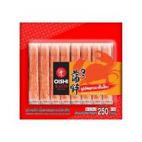 ราคา โออิชิ อีทโตะปูอัดคามาโบโกะแช่แข็ง 250ก OISHI EATO (18412769)