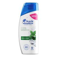 ราคา HS แชมพู คูลเมนทอล 70มล HEAD AND SHOULDERS (14512289)