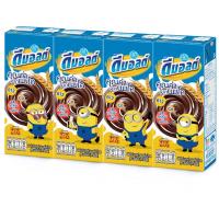 ราคา ดีมอลต์มอลต์สกัดรสชอคโกแลต180มล. แพ็ค 4 DMALT (162532890)