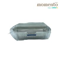 ราคา โมเมนโต ถาดฟรอยสี่เหลี่ยมผืนผ้า NO.4008 5ชุด MOMENTO (51303820)