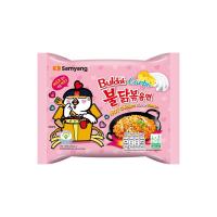 ราคา ซัมยัง ฮ็อตชิคเค่นราเม็งคาโบนาร่า 130ก. SAMYANG (74979302)