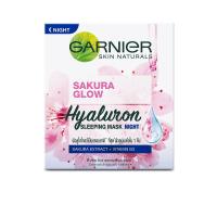 ราคา การ์นิเย่ซากุระไนท์ครีม50มล GARNIER (71741879)