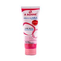 ราคา เอบอนเน่เกลืออาบน้ำสารสกัดมะเขือเทศ 350ก A BONNE (27314561)