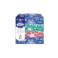 ราคา เซลล็อกซ์ เมทัลลิคคูลลิ่ง ซอฟท์แพค แพค4 CELLOX (50624234)