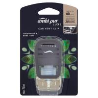 ราคา แอมบิคาร์ ซีดาวูดแอนด์มิ้น 7.5 มล ครบชุด AMBIPUR (50751872)