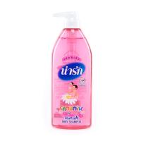 ราคา น่ารัก แชมพูเด็ก คาโมมายล์ 500 มล. NARAK (73577480)