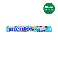 ราคา เมนทอสโซดามิกซ์ 37 กรัม MENTOS (72811137)