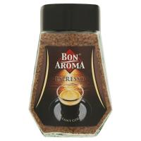 ราคา บอน อโรมา เอสเปรสโซ่ 100 กรัม BON AROMA (75087006)