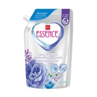 ราคา เอสเซ้นซ์น้ำยาซักผ้าเข้มข้นสีฟ้า 600มล. ESSENCE (50466547)