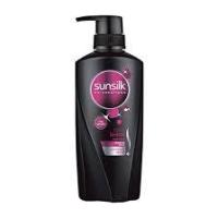 ราคา ซันซิลแชมพู โค ครีเอชั่น สีดำ 370มล. SUNSILK (50230446)
