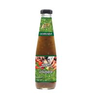 เพียวฟู้ดส์ น้ำจิ้มซีฟู้ด 330กรัม (Pure Foods Thai Seafood Sauce 330g)