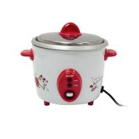 ราคา SHARPS หม้อหุงข้าวชาร์ป 0.6 ลิตร #KSH-D06 (คละแบบ) SHARP (74167596)