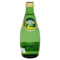 ราคา เปอริเอ้ น้ำแร่กลิ่นเลมอน ขวด330มล. PERRIER (50881821)
