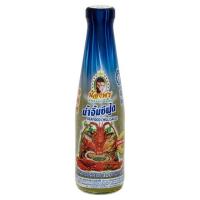 น้องพร น้ำจิ้มซีฟู้ด 300 ลูกบาศก์ ซม. (NongPorn Seafood Chilli Sauce 300cubic cm)
