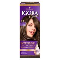 ราคา อีโกร่า คัลเลอร์ส 7-1 บลอนด์กลางโทนเย็น IGORA (75087804)