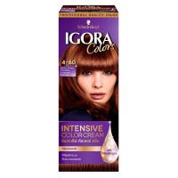 ราคา อีโกร่า คัลเลอร์ น้ำตาลกลางช็อคโกแลต4-60 IGORA (70099057)