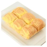 ราคา ขนมปังเนยสด 6 ชิ้น แพ็คละ LOTUSS (2050684)