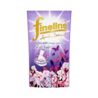 ราคา ไฟน์ไลน์พลัสน้ำยาซักซีเครทไนท์ม่วง400มล. FINELINE (50457587)