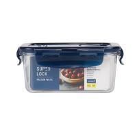 ราคา SUPER LOCK TRITAN กล่องอาหาร550ML SUPER LOCK (50331125)