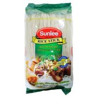 ราคา ซันลี เส้นขนมจีนอบแห้ง454ก. SUNLEE (51164056)