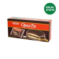 ราคา ยูโร่ชอคโกพายซุปเปอร์ชอค 144ก. EURO (71005013)