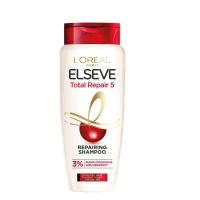 ราคา ลอรีอัล แชมพู โททอล รีแพร์5 280 มล. LOREAL (16324706)