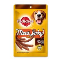 ราคา เพดดิกรี มีท เจอกี้ สติ๊ก รสตับย่าง 60ก. PEDIGREE (70022410)