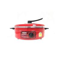 ราคา IMARFLEX กะทะไฟฟ้า #MP-12Q คละสี IMARFLEX (13465120)