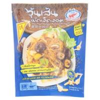 ชอช้าง วุ้นเส้นผัดเห็ดหอม 85กรัม (Cho Chang Stir-Fried Shiitake Mushroom Vermicelli 85g)