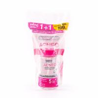 ราคา ดร.สมชายไมเซลล่าคลีนซิ่ง220มล+220มลรีฟิล DR.SOMCHAI (75269309)