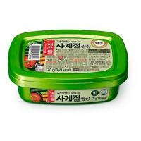 ราคา ซีเจ ซัมจัง 170 กรัม CJ (74654977)