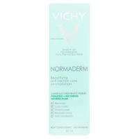 ราคา วิชี่นอร์มาเดิร์มบิวตี้ฟายเดย์ครีม50มล. VICHY (73281727)