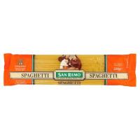ซาน เรโม เส้นสปาเกตตี้ 250กรัม (San Remo Spaghetti 250g)