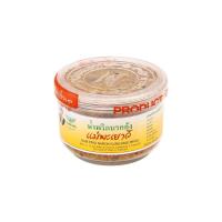 ราคา แม่พะเยาว์น้ำพริกนรกกุ้ง 60ก. MAE PAYAO (21993173)