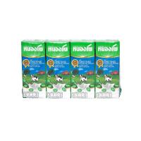 ราคา หนองโพนมยูเอชทีรสหวาน225มล. แพ็ค 4 NONGPHO (164556870)