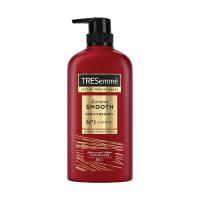 เทรซาเม่ เคราติน สมูท แชมพู 480มล. (Tresemm&#233; Keratin Smooth Shampoo 480ml)