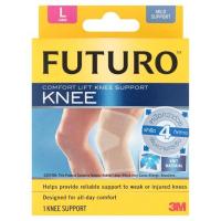 ราคา ฟูทูโร่ อุปกรณ์พยุงหัวเข่า ขนาดใหญ่ 3M FUTURO (23058234)