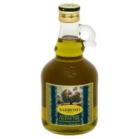 ราคา ซาโบรโซ น้ำมันมะกอกธรรมชาติไม่ผ่านกรรมวิธี 500มล. (Sabroso Extra Virgin Olive Oil 500ml)