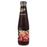 ราคา เพียวฟู้ดส์ น้ำจิ้มหมูย่างเกาหลี 330 กรัม PURE FOODS (21774730)