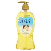 ราคา แคร์ แชมพูเด็ก สูตรไฮโป อัลเลอร์เจนิก 750มล. (Care Hypoallorjanig Original Formula Baby Shampoo 750ml)