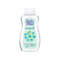 ราคา เบบี้มายด์ออยล์ อัลตร้า ไบโอแกนิก 200มล. BABI MILD (75115409)