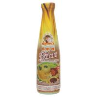 น้องพร น้ำจิ้มข้าวมันไก่ 300กรัม (Nongporn Chicken Rice Sauce 300g)