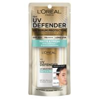 ราคา ลอรีอัลยูวีดีเฟนเดอร์แมทท์เฟรช50มล LOREAL (51334092)