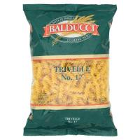 บัลดูซี่ เส้นพาสต้า 500กรัม (Balducci Pasta 500g)