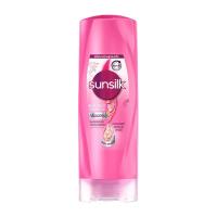 ราคา ซันซิลครีมนวดสมูทแอนด์เมเนจ ชมพู 160มล SUNSILK (17991110)