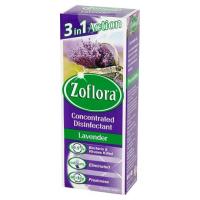 โซฟลอร่า น้ำยาฆ่าเชื้อ ลาเวนเดอร์ 120มล. ZOFLORA (51111004)